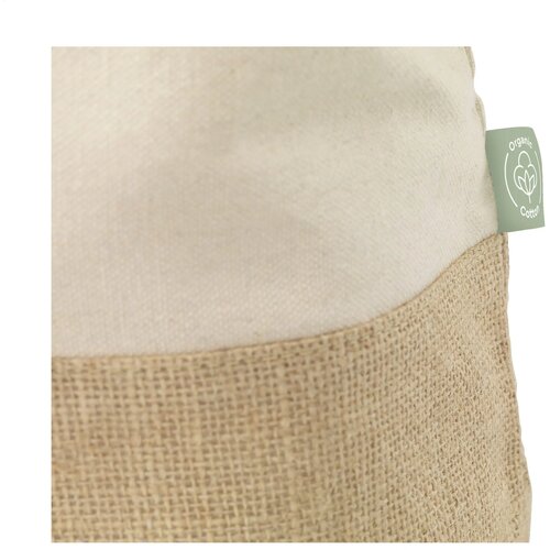 Organic Cotton Strandtas Cancun