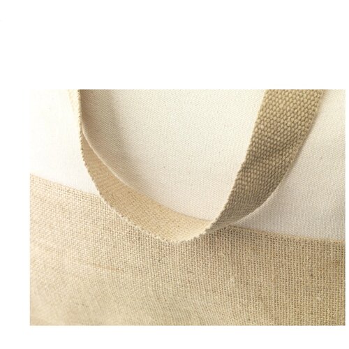 Organic Cotton Strandtas Cancun