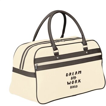 Beige/Bruin