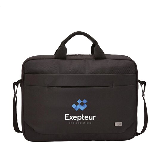 Laptoptas Case Logic Advantage 15,6 Inch