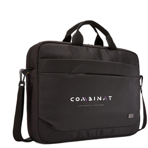 Laptoptas Case Logic Advantage 15,6 Inch