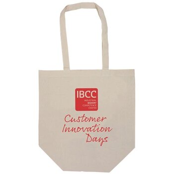 Canvas beach shopper ecru 220 gr/m2 ecru Canvas beach shopper ecru 220 gr/m2 ecru