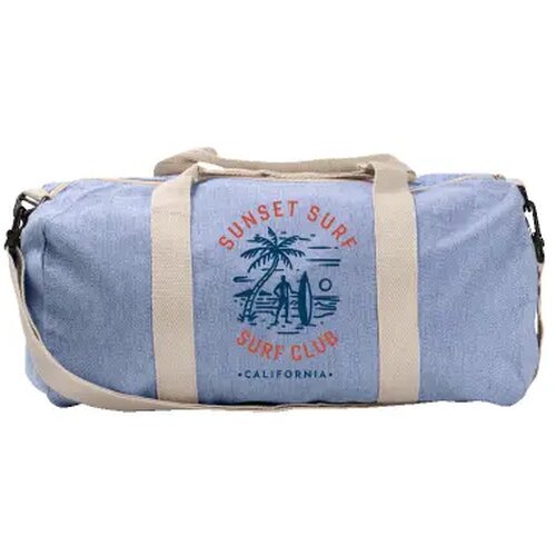 MONDELO multifunctionele plunjezak ecru