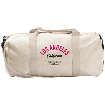 Multifunctionele plunjezak Ecru Multifunctionele plunjezak Ecru