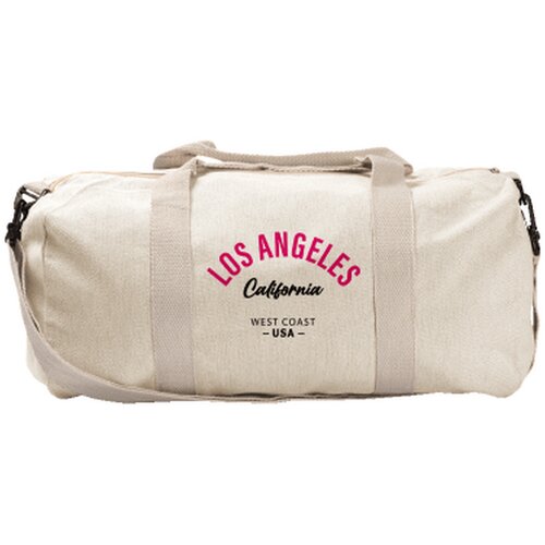 Multifunctionele plunjezak Ecru