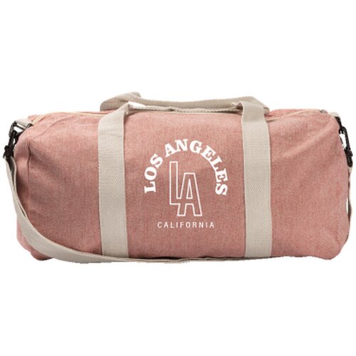 Multifunctionele plunjezak Rood