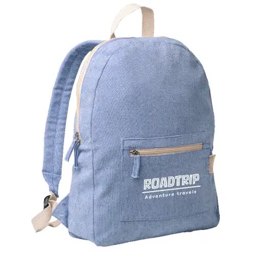 FIRENZA rugzak lichtgroen