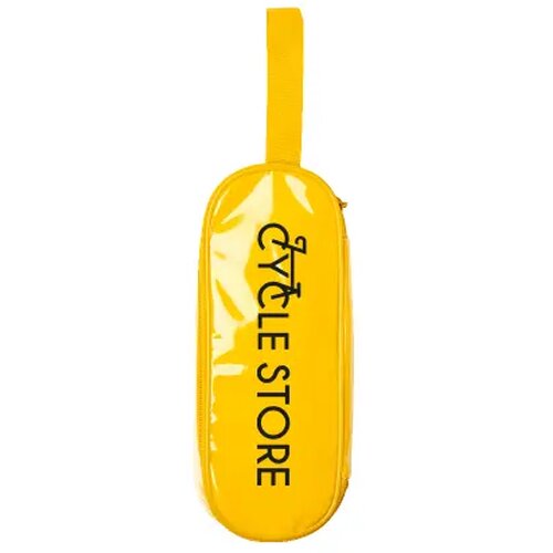 RIGAX lunchbag geel