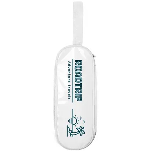 RIGAX lunchbag wit
