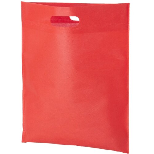 Blaster Tas Rood