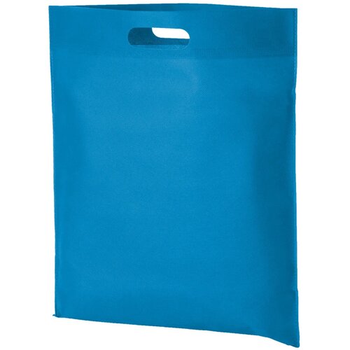 Blaster Tas Licht Blauw
