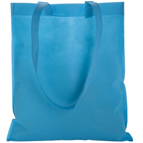 Jazzin Boodschappentas (Licht) Blauw